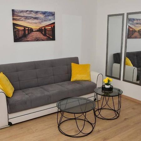 Apartment Longin Задар Экстерьер фото