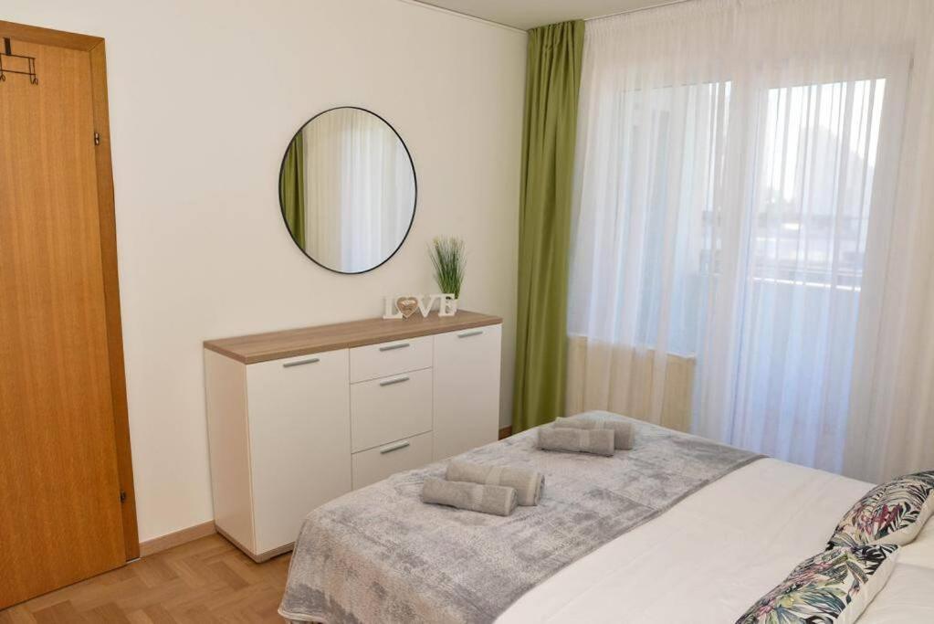 Apartment Longin Задар Экстерьер фото